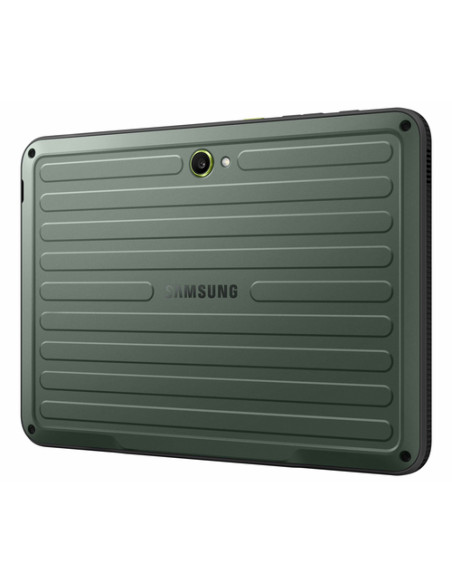 Samsung Galaxy Tab Active5 Pro SM-X356B 5G Qualcomm Snapdragon LTE 128 GB 25,6 cm (10.1") 6 GB Wi-Fi 6E (802.11ax) Android 15 Ve