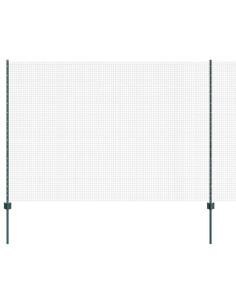 Recinzione con Posto Verde 2