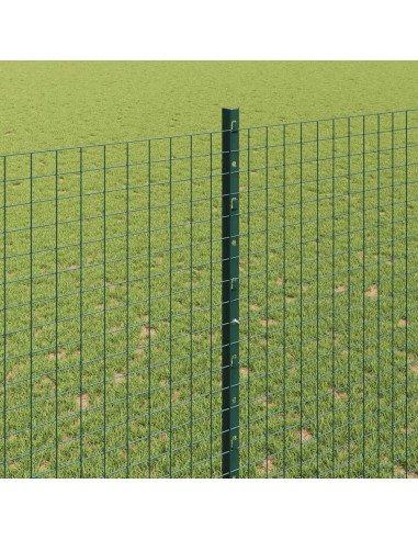 Recinzione con Posto Verde