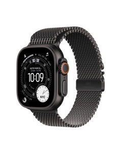 AP ULTRA3 49 BK TI BK TML M