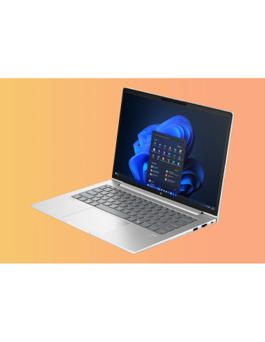HP ProBook 4 G1i 14 inch Notebook AI PC Intel Core Ultra 7 255U 35,6 cm (14") WUXGA 24 GB DDR5-SDRAM 1 TB SSD Wi-Fi 7 (802.11be)