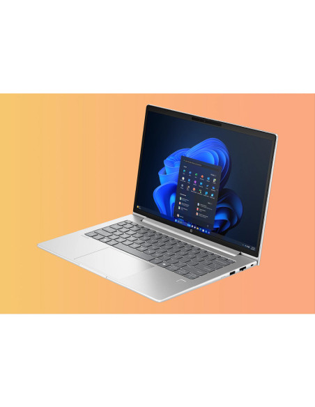 HP ProBook 4 G1i 14 inch Notebook AI PC Intel Core Ultra 7 255U 35,6 cm (14") WUXGA 24 GB DDR5-SDRAM 1 TB SSD Wi-Fi 7 (802.11be)