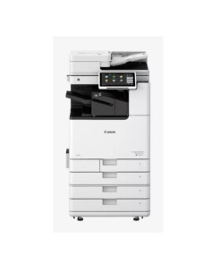 IR ADV DX C3930I + DADF-BA1+ TONER