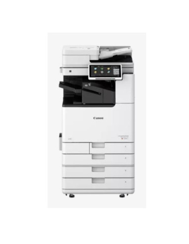 IR ADV DX C3930I + DADF-BA1+ TONER