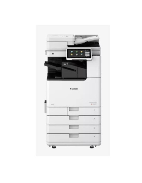 IR ADV DX C3930I + DADF-BA1+ TONER