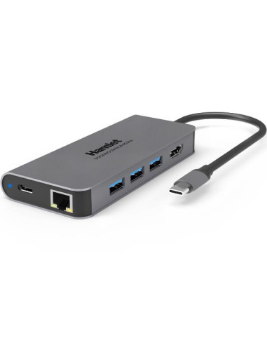 DOCKING STATION USB-C  PPD200 87W