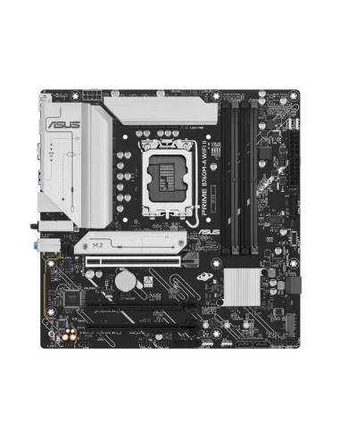 PRIME B760M-A WIFI II