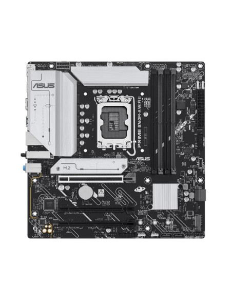 PRIME B760M-A WIFI II
