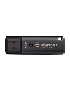 32GB IRONKEY LOCKER PLUS 50 G2
