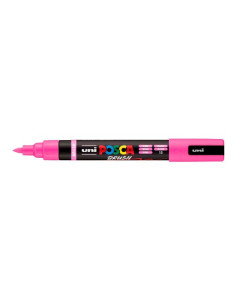 CF6 POSCA BRUSH ROSA