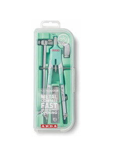 KIT BALAUSTRONE PASTEL ASS