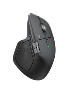 MX MASTER 4 - GRAPHITE - 2.4GHZ/BT