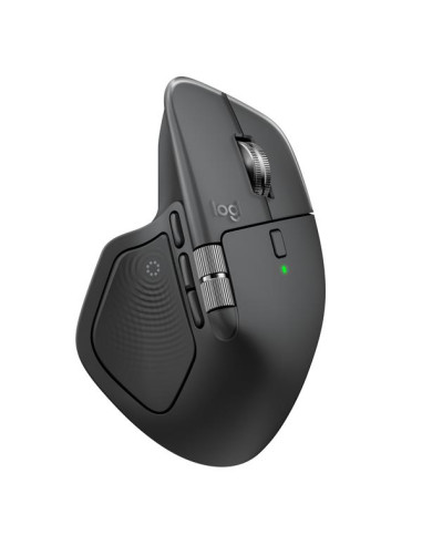MX MASTER 4 - GRAPHITE - 2.4GHZ/BT