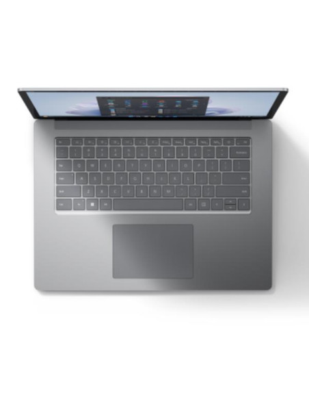 LAPTOP 5 I7/8GB/256GB 15 PLAT
