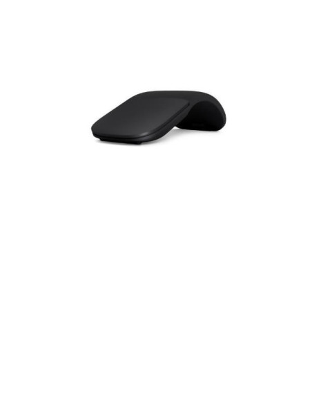 SRF ARC MOUSE BLACK