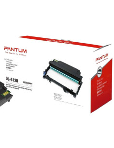 TAMBURO PANTUM DL-5120 30000PG PER BP5100DN/BP5100DW/BM5100ADW/FDW