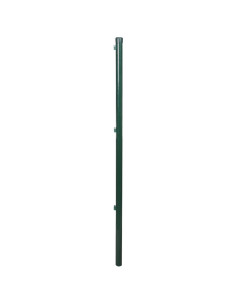 Pali per Recinzione 2 pz 115 cm 2