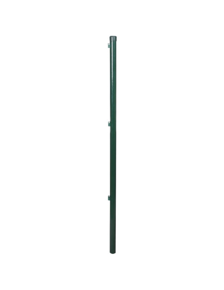 Pali per Recinzione 2 pz 115 cm