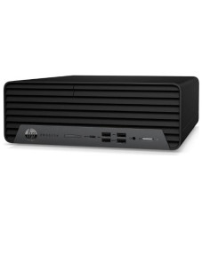 HP ProDesk 600 G6 SFF Intel Core i5-10500F 16GB Quadro P620 512GB Windows 11 Pro MAR - Refurbished Grade A 2