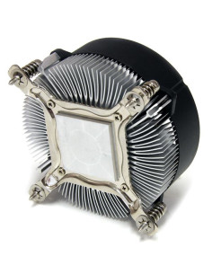 StarTech.com Ventola CPU da 95 mm dissipatore per socket LGA1156/1155 con PWM 2