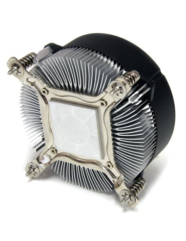 StarTech.com Ventola CPU da 95 mm dissipatore per socket LGA1156/1155 con PWM