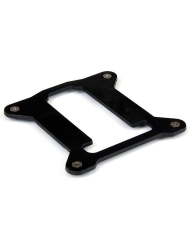 StarTech.com Ventola CPU da 95 mm dissipatore per socket LGA1156/1155 con PWM