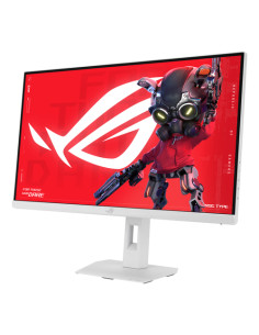 ASUS ROG Strix XG27ACMES-W Monitor PC 68,6 cm (27") 2560 x 1440 Pixel Wide Quad HD LCD Bianco 2