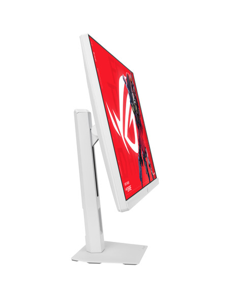 ASUS ROG Strix XG27ACMES-W Monitor PC 68,6 cm (27") 2560 x 1440 Pixel Wide Quad HD LCD Bianco