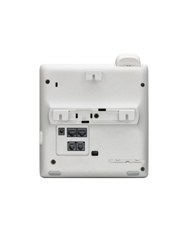 HP Poly Telefono IP Poly Edge E220 abilitato per PoE