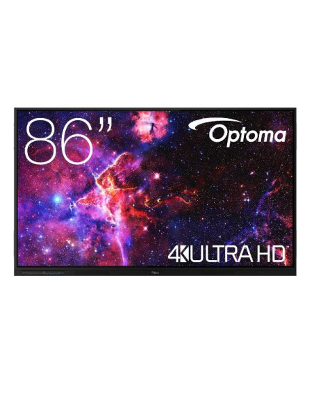 MONITOR CREATIVE TOUCH 86 SERIE 3