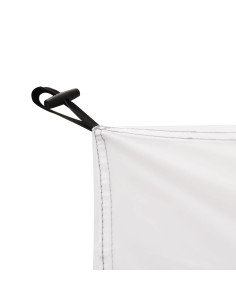 Tenda Interna Universale Grigia 200x180x175 cm
