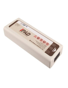 BATTERIA MONOUSO AL LITIO