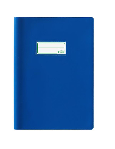 CF24 COLIBRI C.MAXI LACCATO A4 BLU