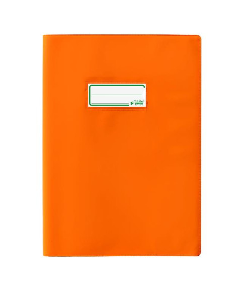 CF24 COLIBRI C.MAXI LACCATO ARANCIO