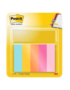 CF5 POST-IT/BEACHSIDE/15X50/50FF