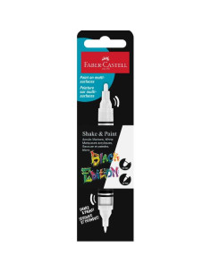 CF12 BLACK ED. SHAKE&PAINT 1XBIANCO