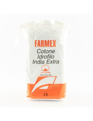 COTONE IDROFILO 50GR