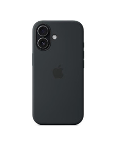 IP 17 SI CASE BLACK MS