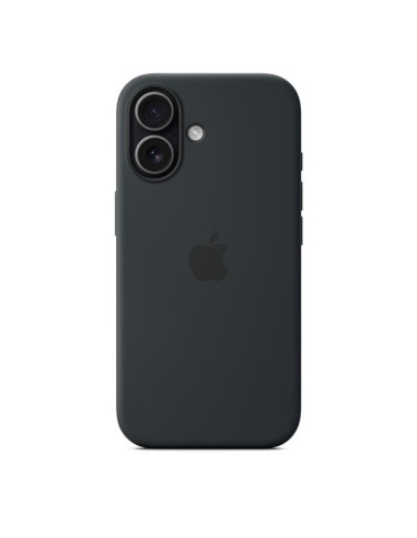 IP 17 SI CASE BLACK MS