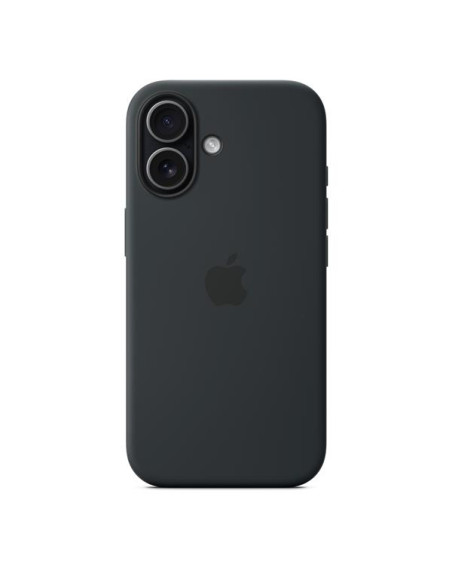 IP 17 SI CASE BLACK MS