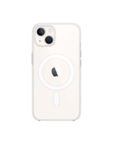 IPHONE 13 CLEAR CASE