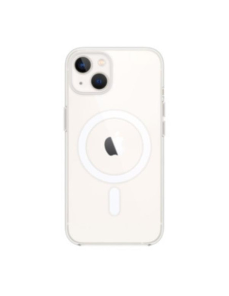 IPHONE 13 CLEAR CASE