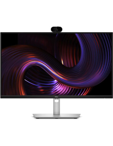 DELL 27 VIDECONF MONITOR P2726DEV