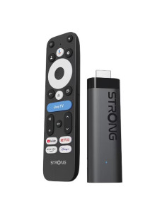 GOOGLE TV DONGLE 4K NOVA
