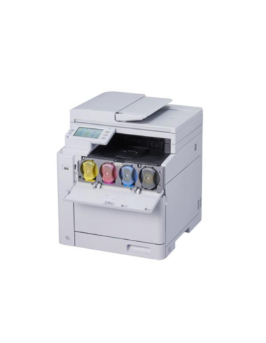 MC554DN MFP COLORI A4 32PPM