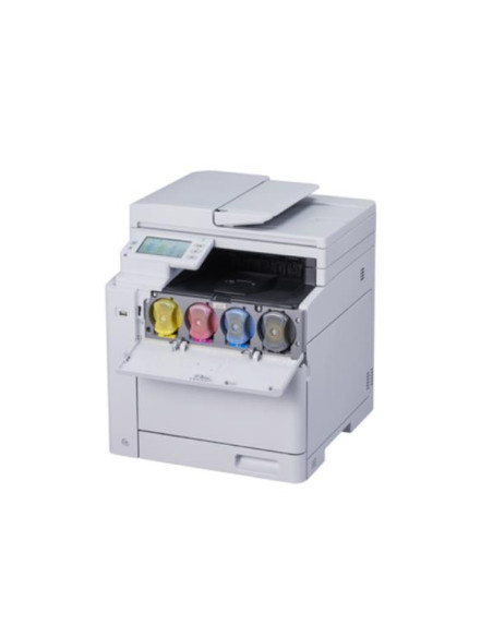 MC554DN MFP COLORI A4 32PPM