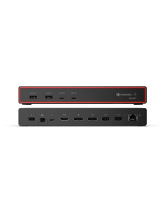 THINKPAD THUNDERBOLT 4 SMART