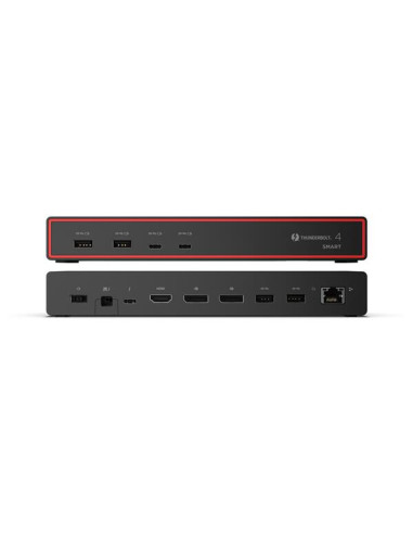 THINKPAD THUNDERBOLT 4 SMART