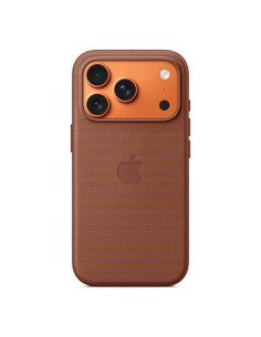 IP 17 PRO TE CASE SIENNA MS