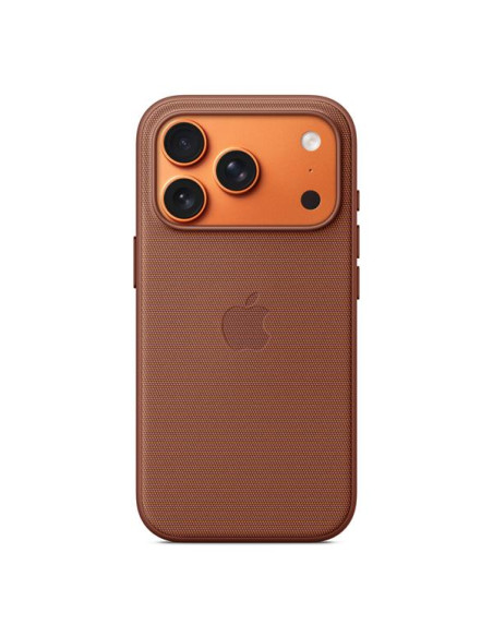IP 17 PRO TE CASE SIENNA MS